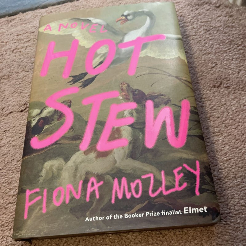 Hot Stew