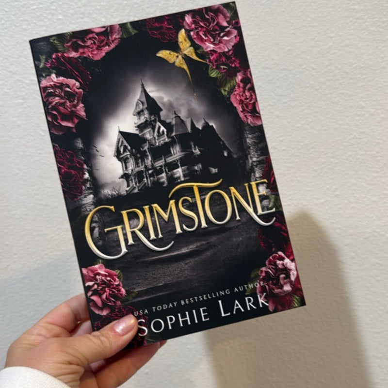 Grimstone