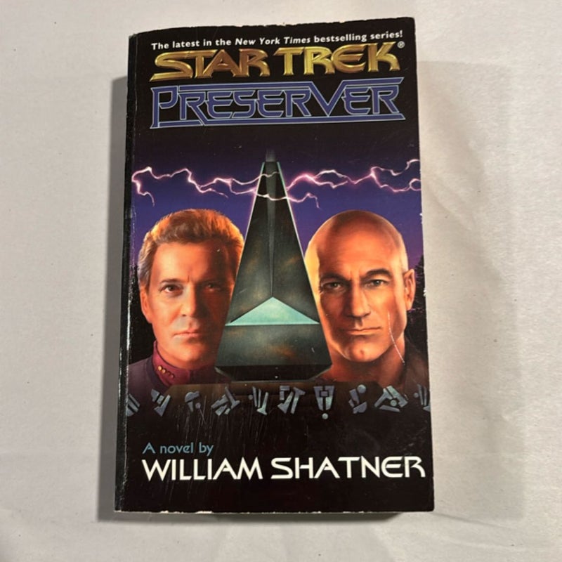 Preserver