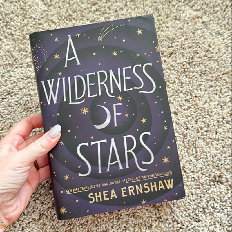 A Wilderness of Stars