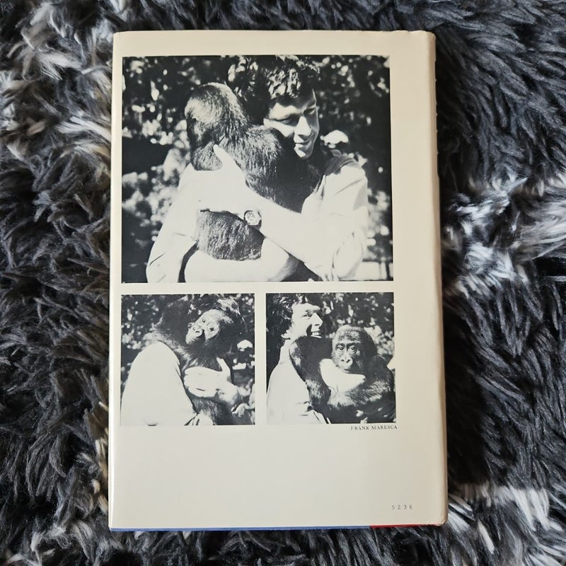 Congo *Book Club Edition*