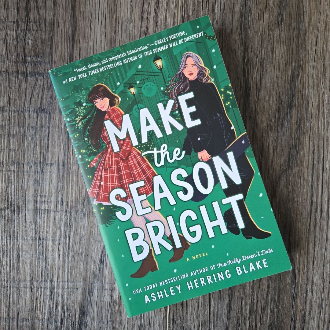 Make the Season Bright
