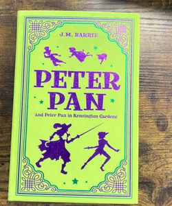 Peter Pan