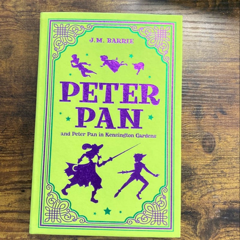 Peter Pan