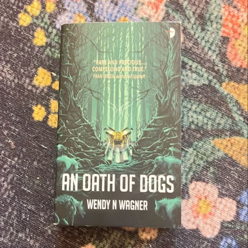 An Oath of Dogs