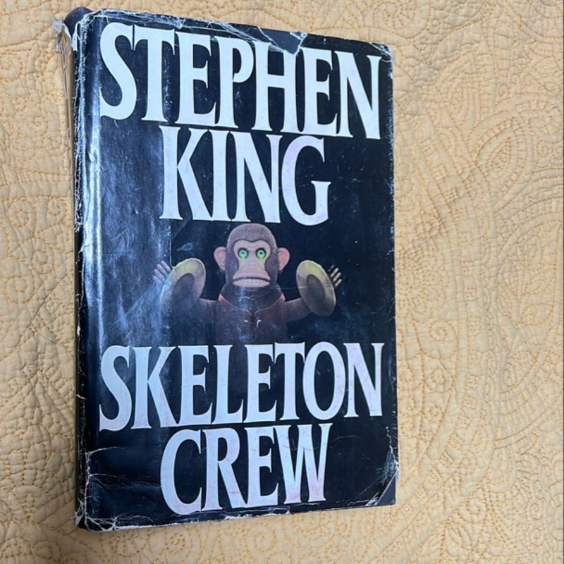 Skeleton Crew