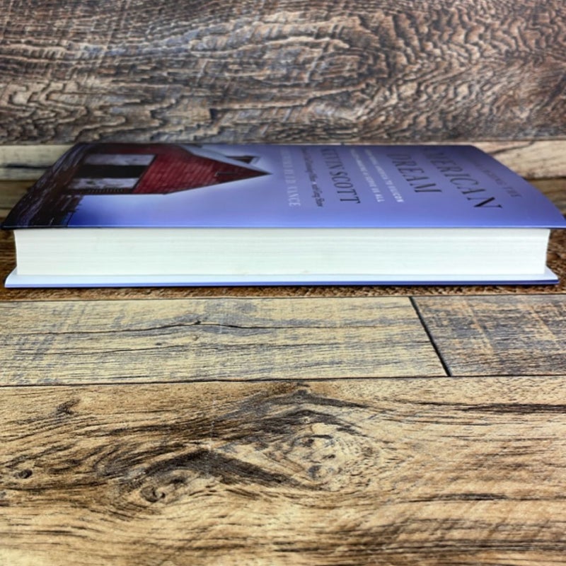 Reprogramming the American Dream