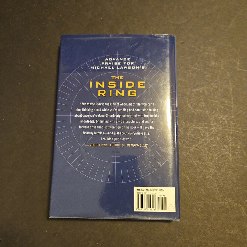 The Inside Ring