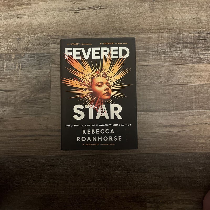 Fevered Star