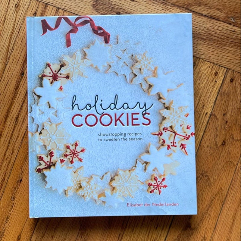 Holiday Cookies