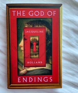 The God of Endings