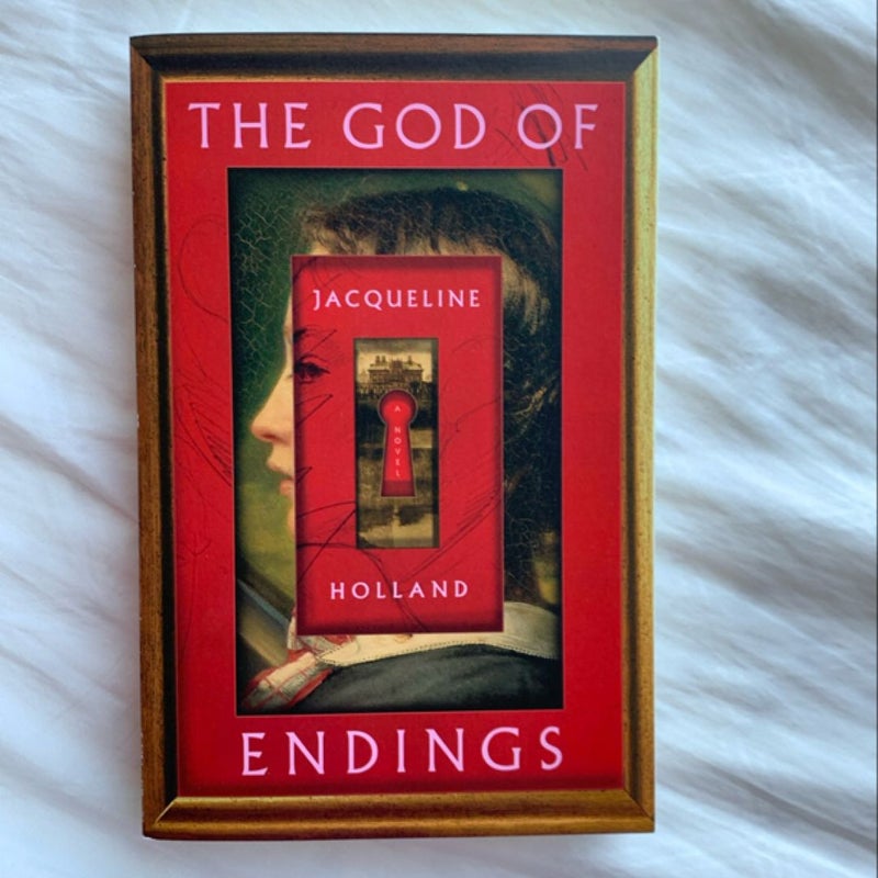 The God of Endings