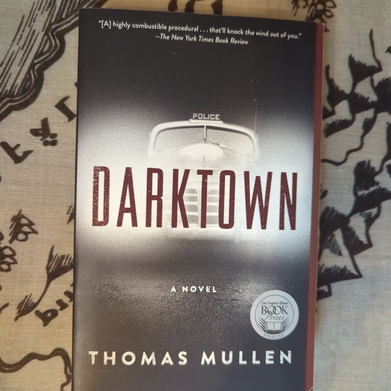 Darktown