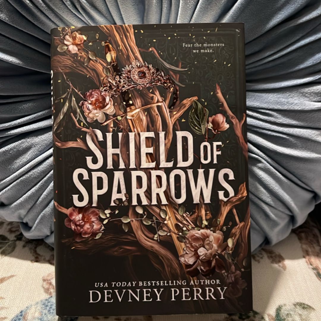 Shield of Sparrows