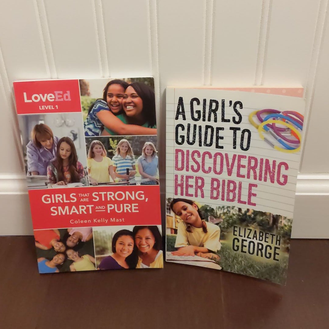 Girls That Are Strong, Smart and Pure