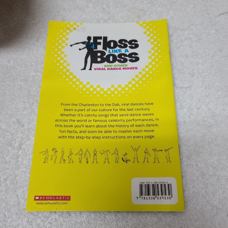 Floss Like A Boss