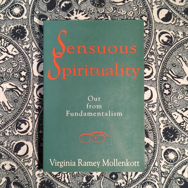 Sensuous Spirituality