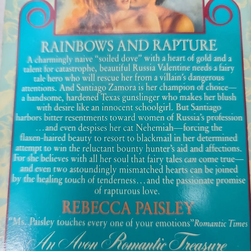 Rainbows and Rapture