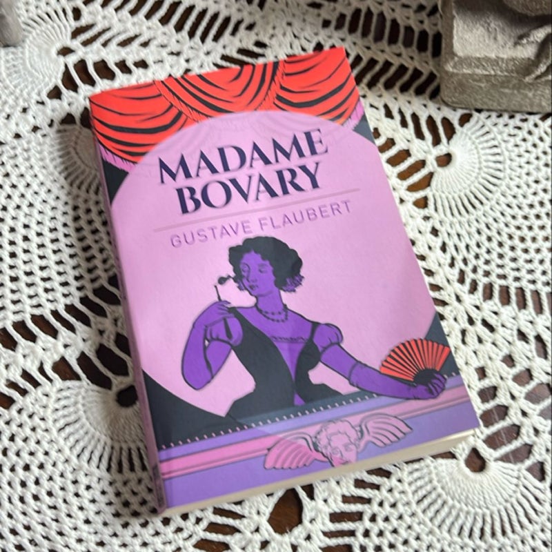 Madame Bovary