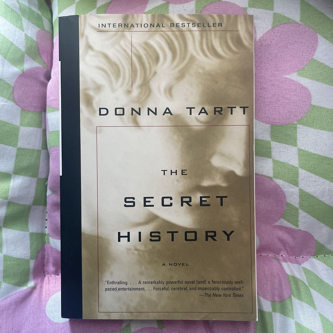 The Secret History