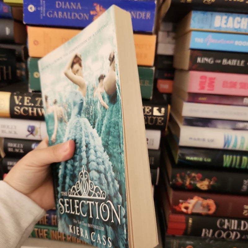 The Selection