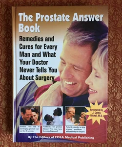 The Prostate Answer Book