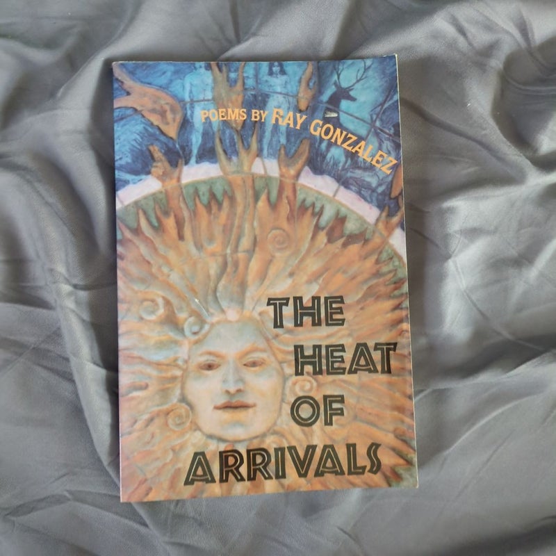 The Heat of Arrivals