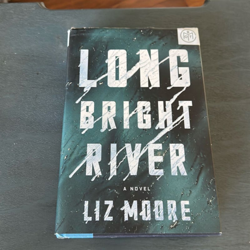 Long Bright River