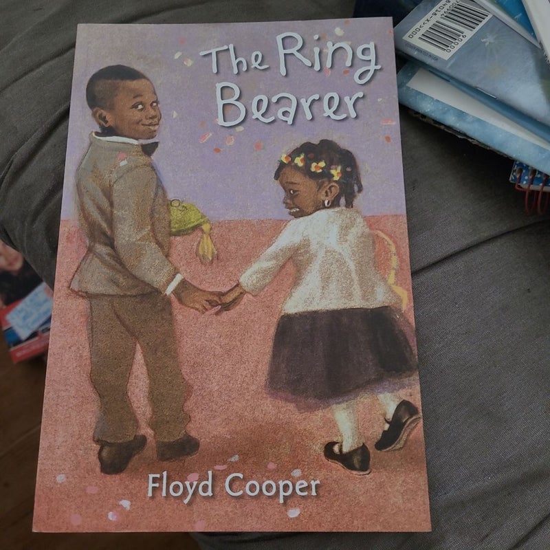 The Ring Bearer