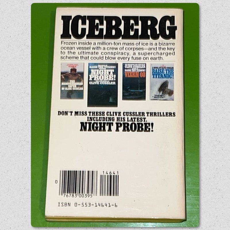 Iceberg