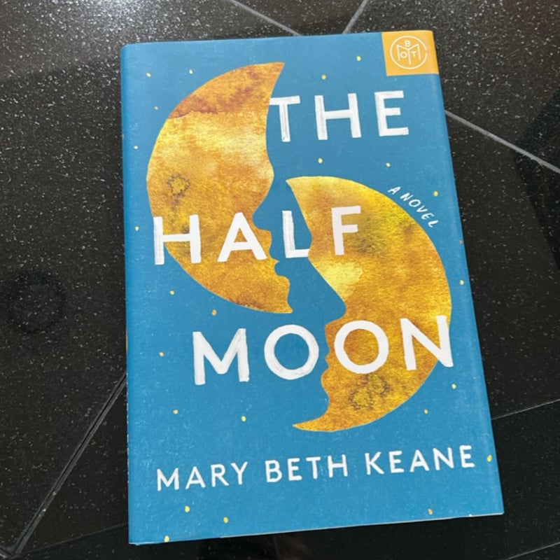 The Half Moon