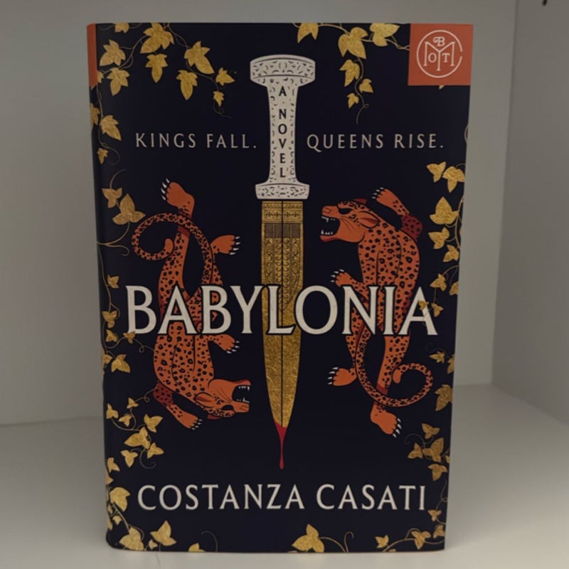 Babylonia