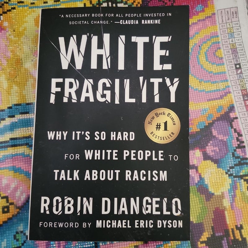 White Fragility