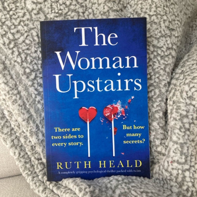 The Woman Upstairs