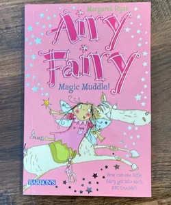 Airy Fairy Magic Muddle!