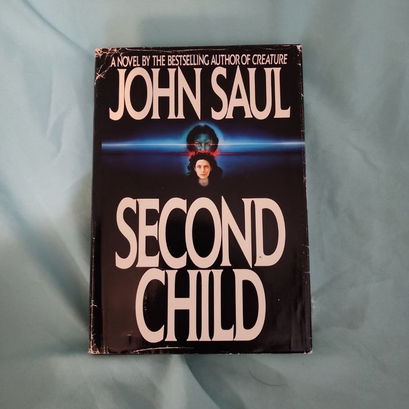 Second Child