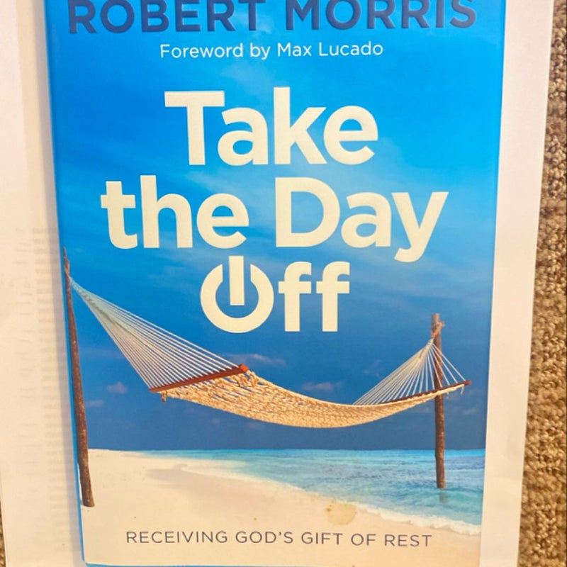 Take the Day Off