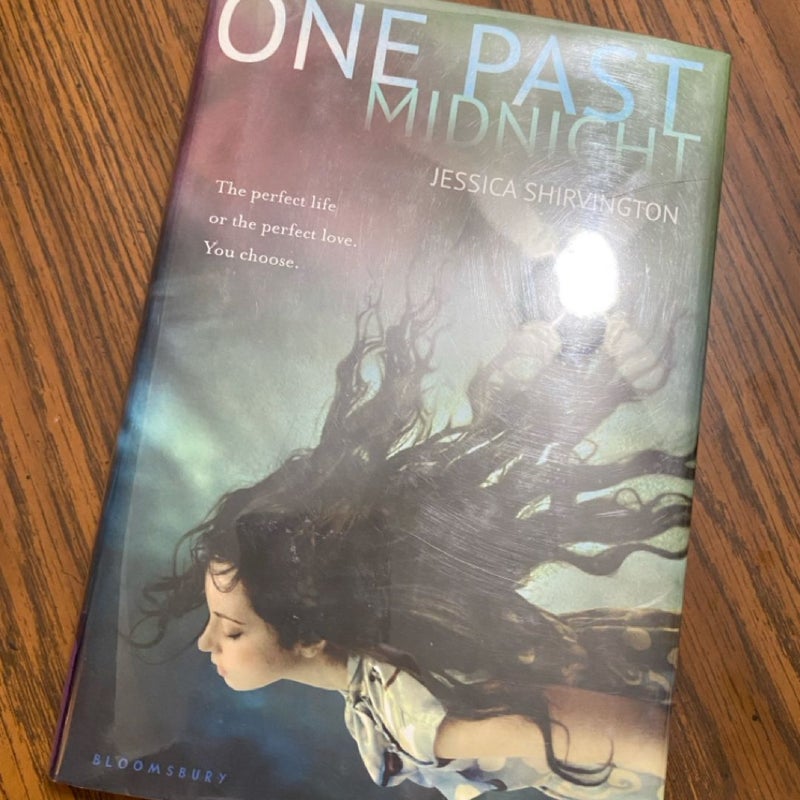 One Past Midnight