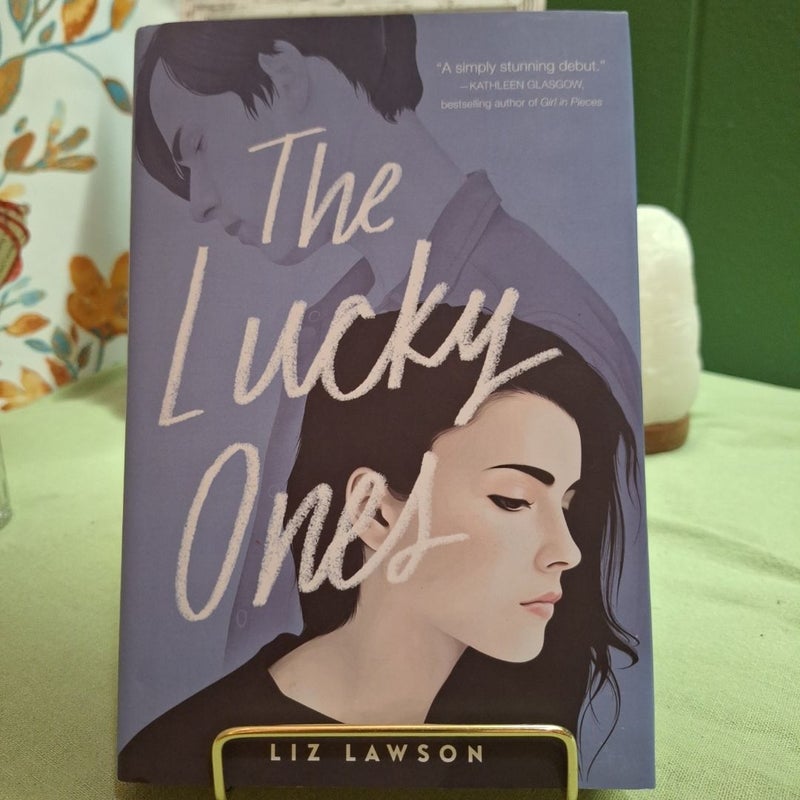 The Lucky Ones