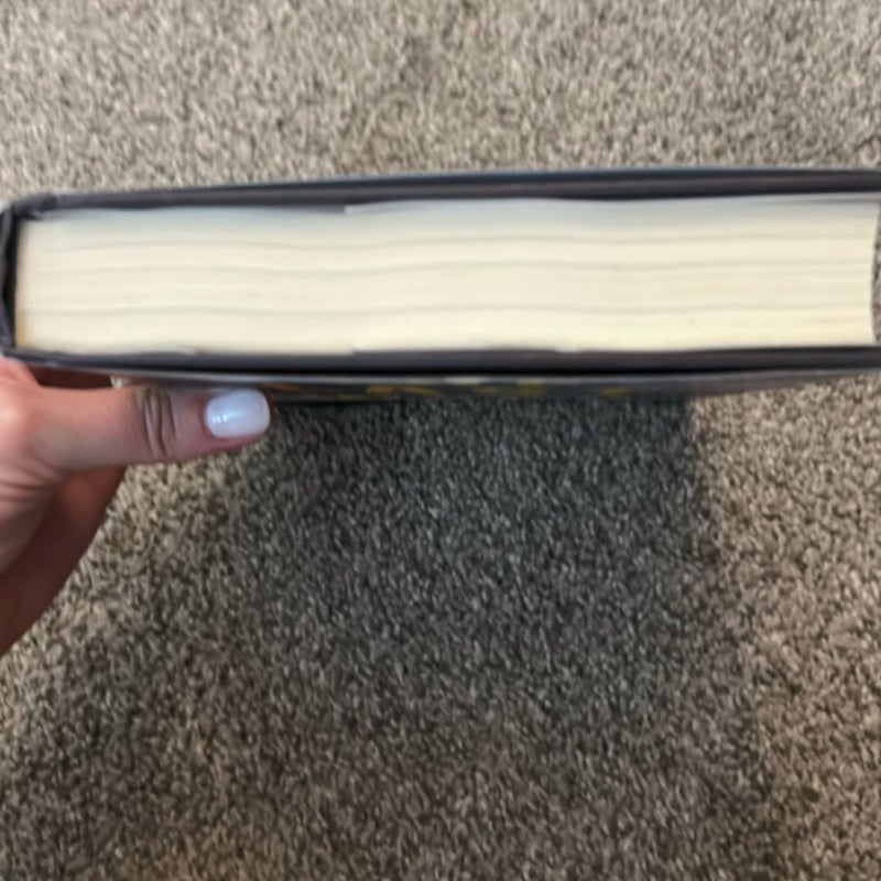The Last Word