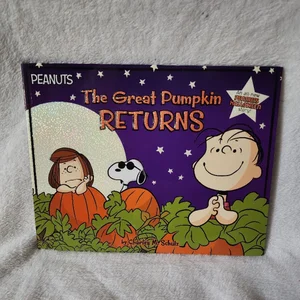 The Great Pumpkin Returns