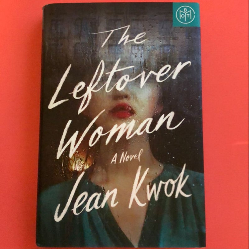 The Leftover Woman