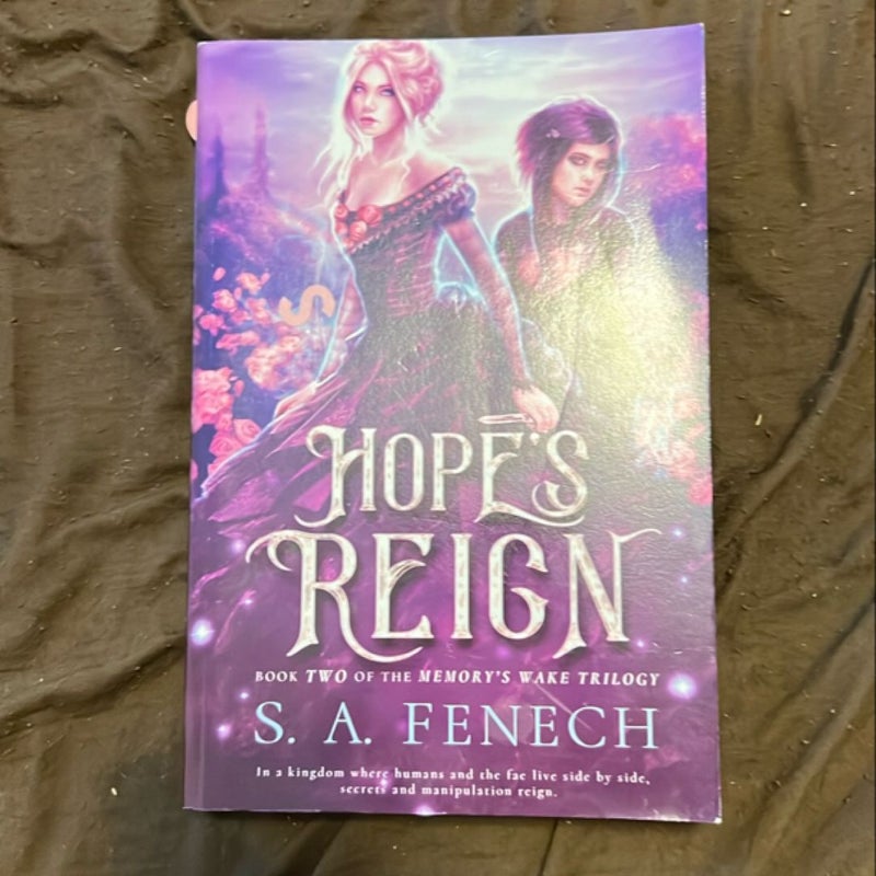 Hope's Reign