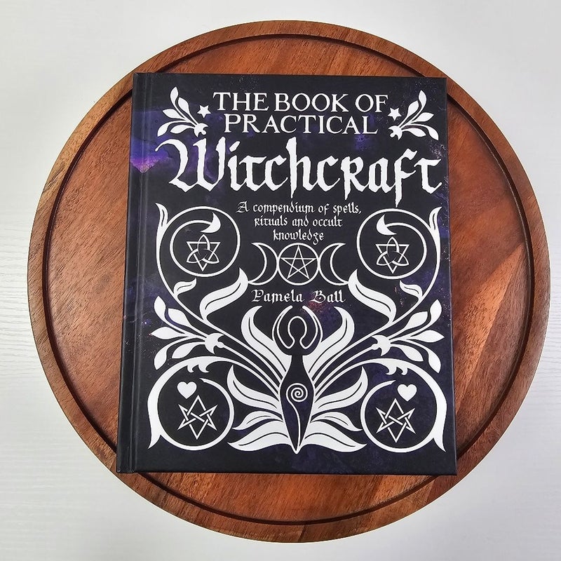 The Book of Practical Witchcraft