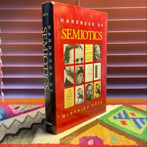 Handbook of Semiotics