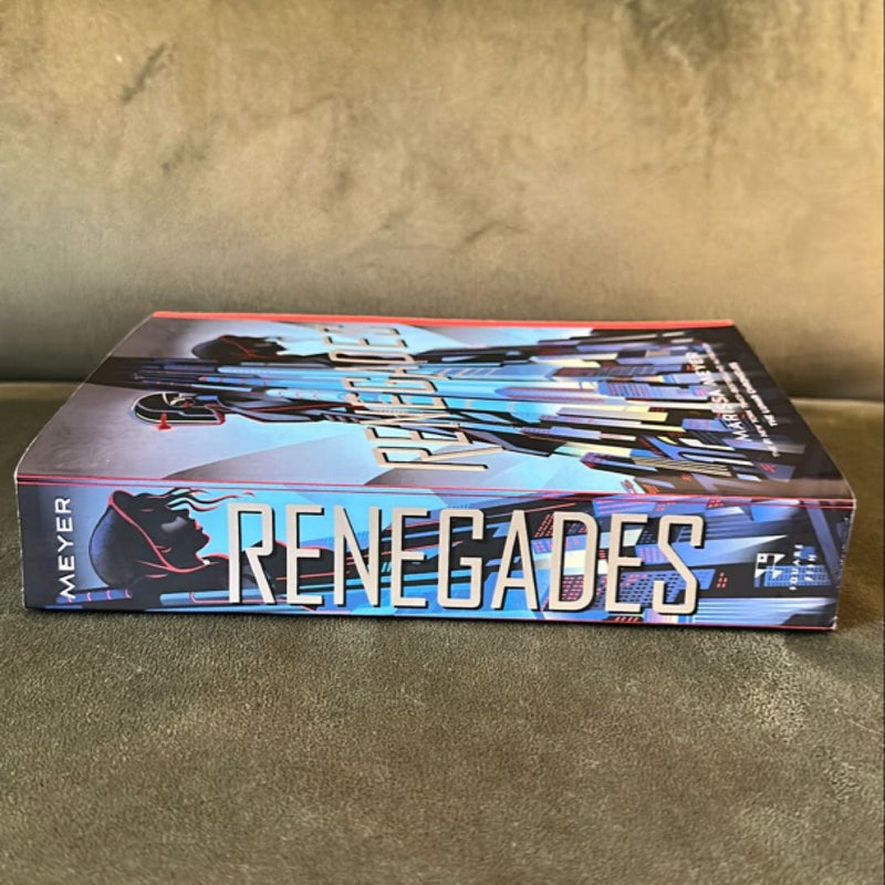 Renegades