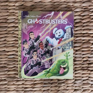 Ghostbusters (Ghostbusters)