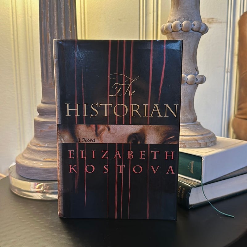 The Historian