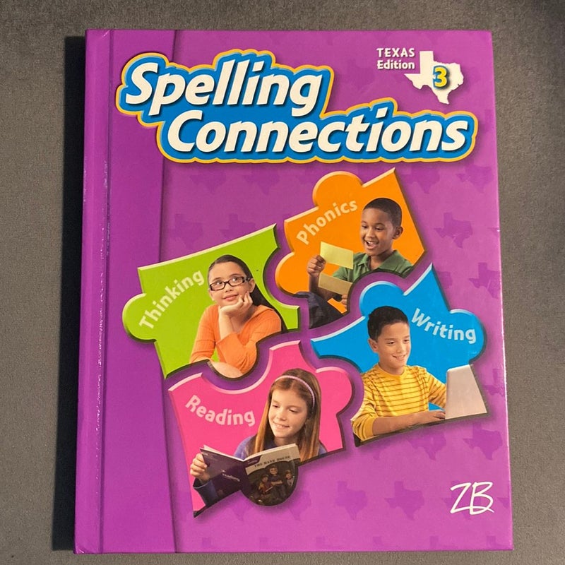 Spelling Connections