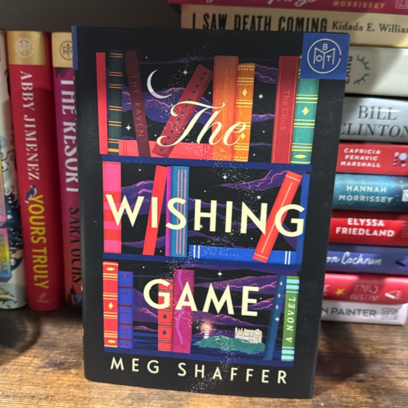 The Wishing Game